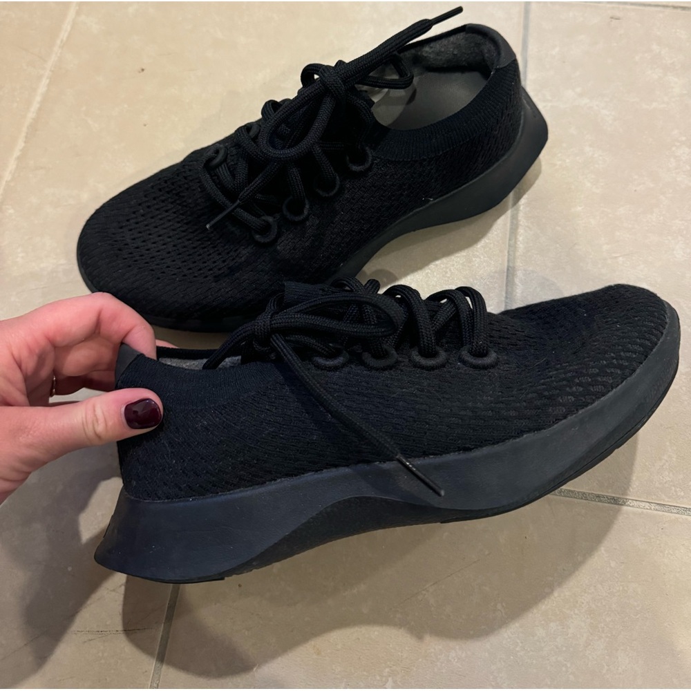 All Birds Women’s Tree Dasher shoe